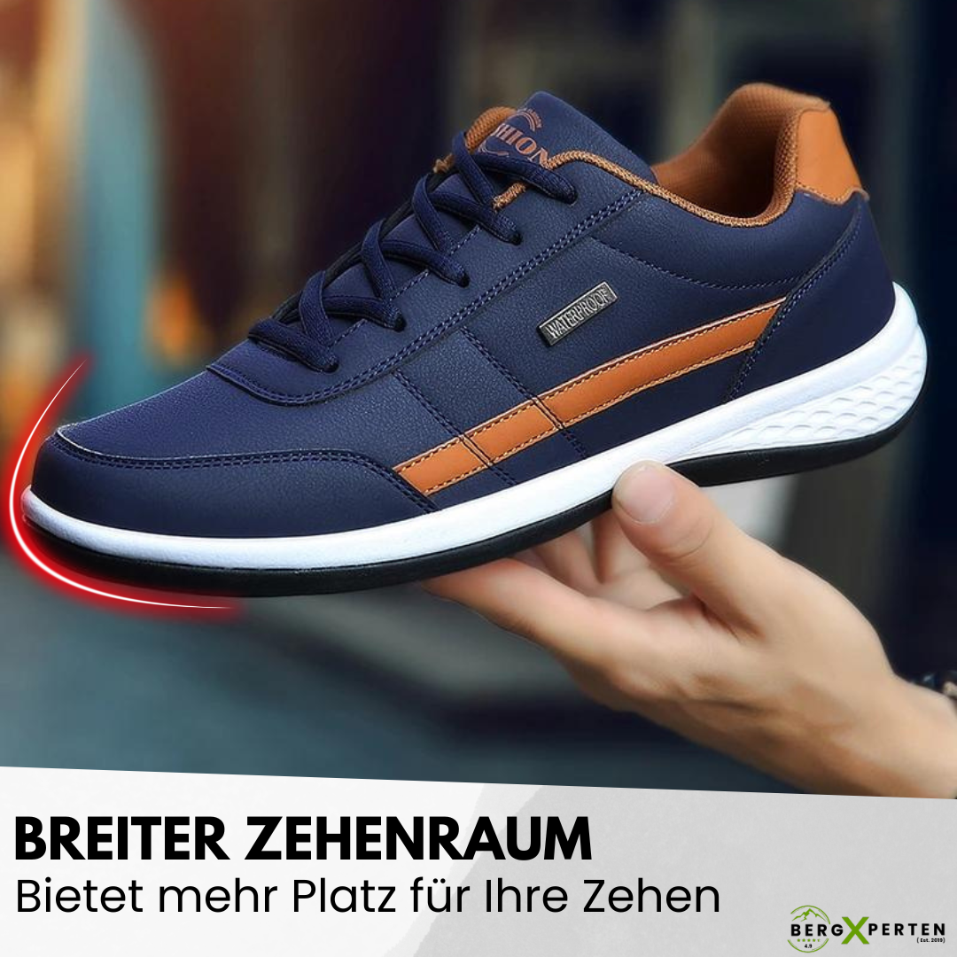 [KAUFE 1, ERHALTE 2] OrthoX - ergonomische schmerzlindernde Komfortschuhe - Unisex