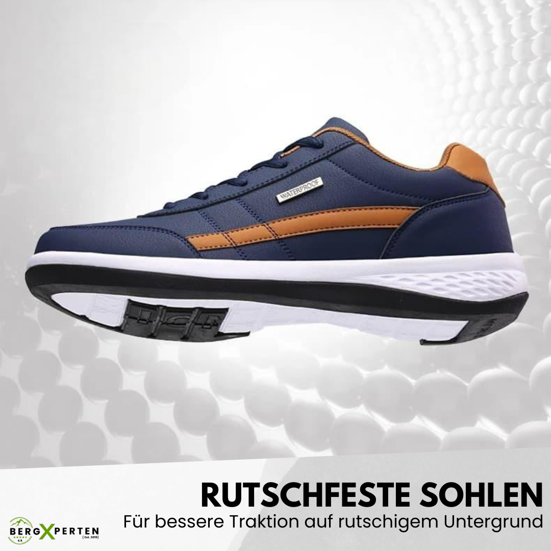 [KAUFE 1, ERHALTE 2] OrthoX - ergonomische schmerzlindernde Komfortschuhe - Unisex
