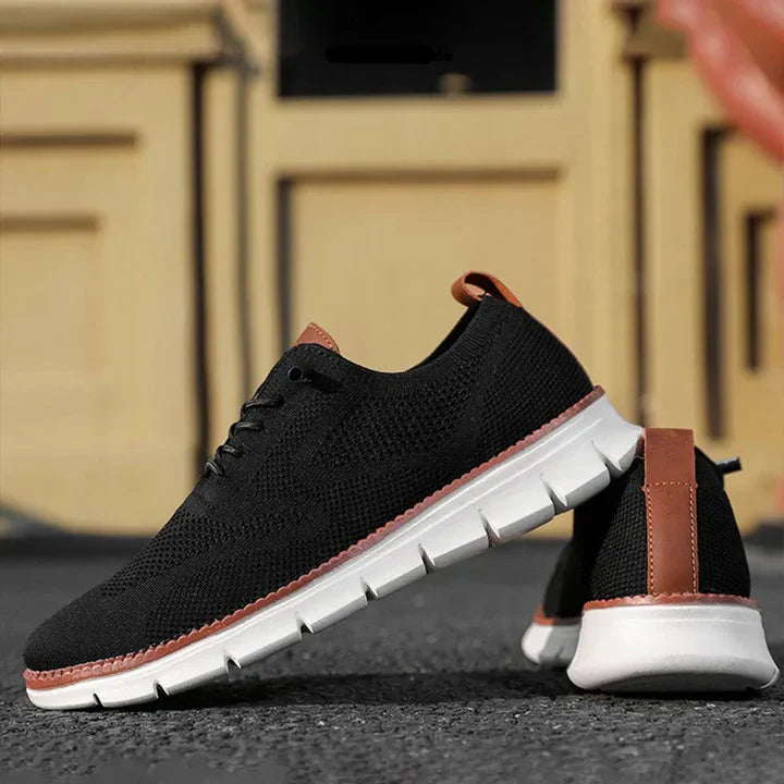 UrbanX - ergonomische ultrabequeme Komfortschuhe - das Original - Sonderaktion 1+1 Gratis