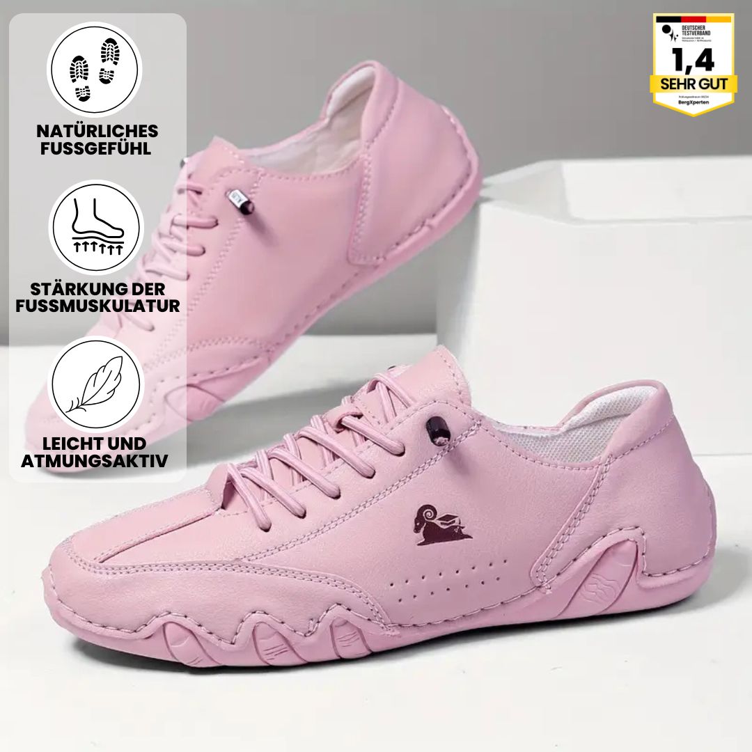 ActiveCare - ergonomischer, rutschfester & wasserfester Barfußschuh für Damen