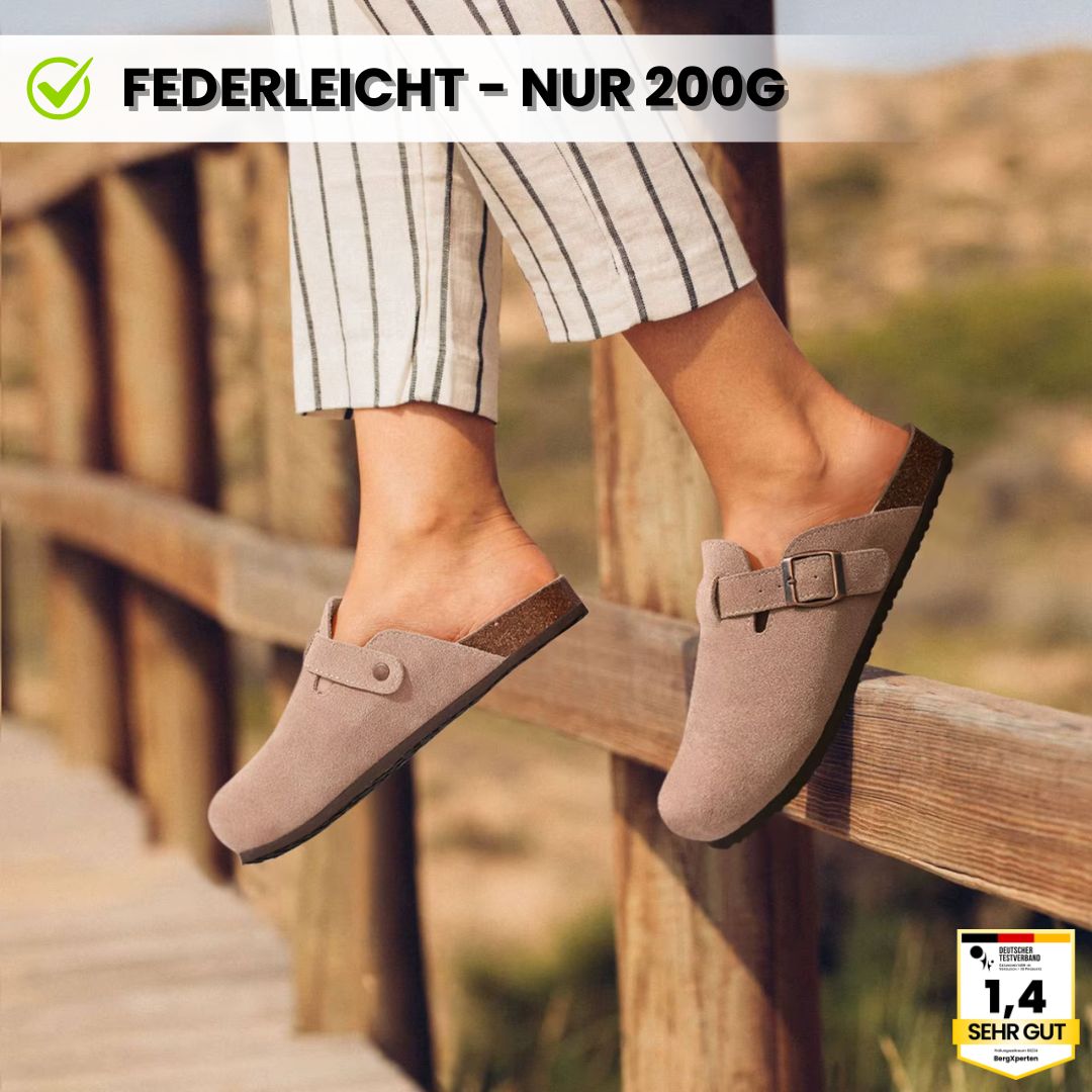 Cloggs - das Original für maximalen Komfort - Sonderaktion 1+1 Gratis