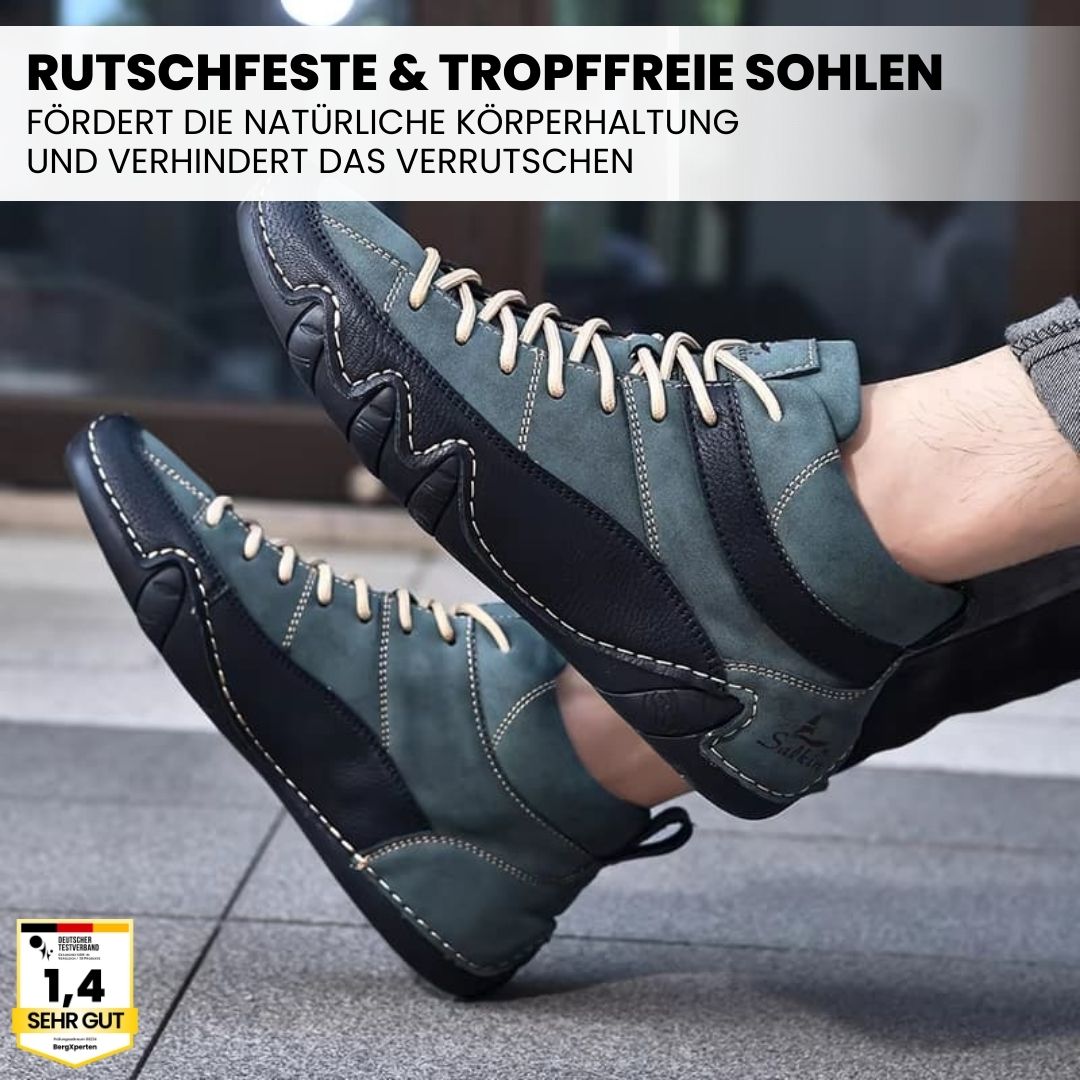 FlyLand - Orthopädischer, rutschfester & wasserdichter Schuh - Unisex