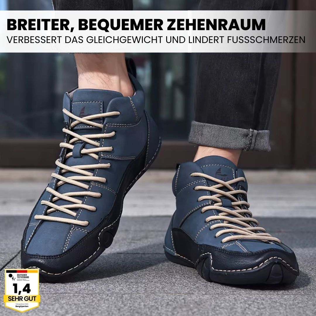 FlyLand - Orthopädischer, rutschfester & wasserdichter Schuh - Unisex