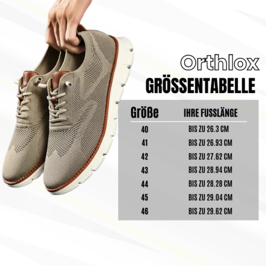 UrbanX - ergonomische ultrabequeme Komfortschuhe - das Original - Sonderaktion 1+1 Gratis