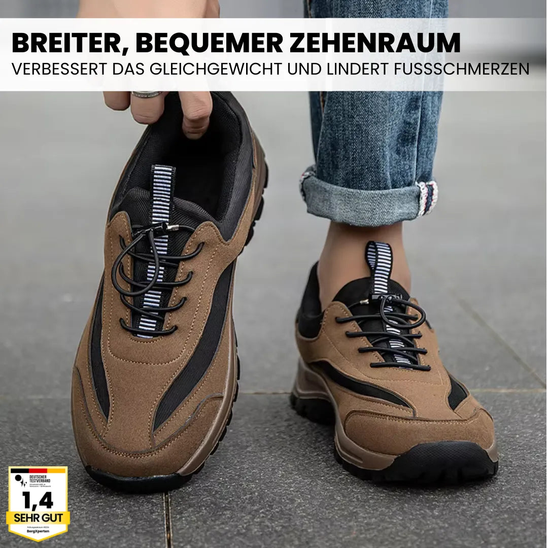 OrthoGo - Schuh