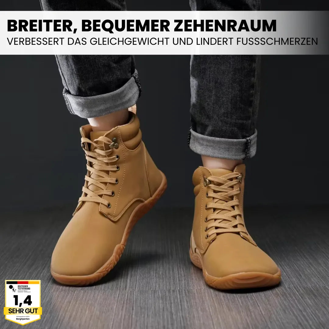 Rutschfester Schuh