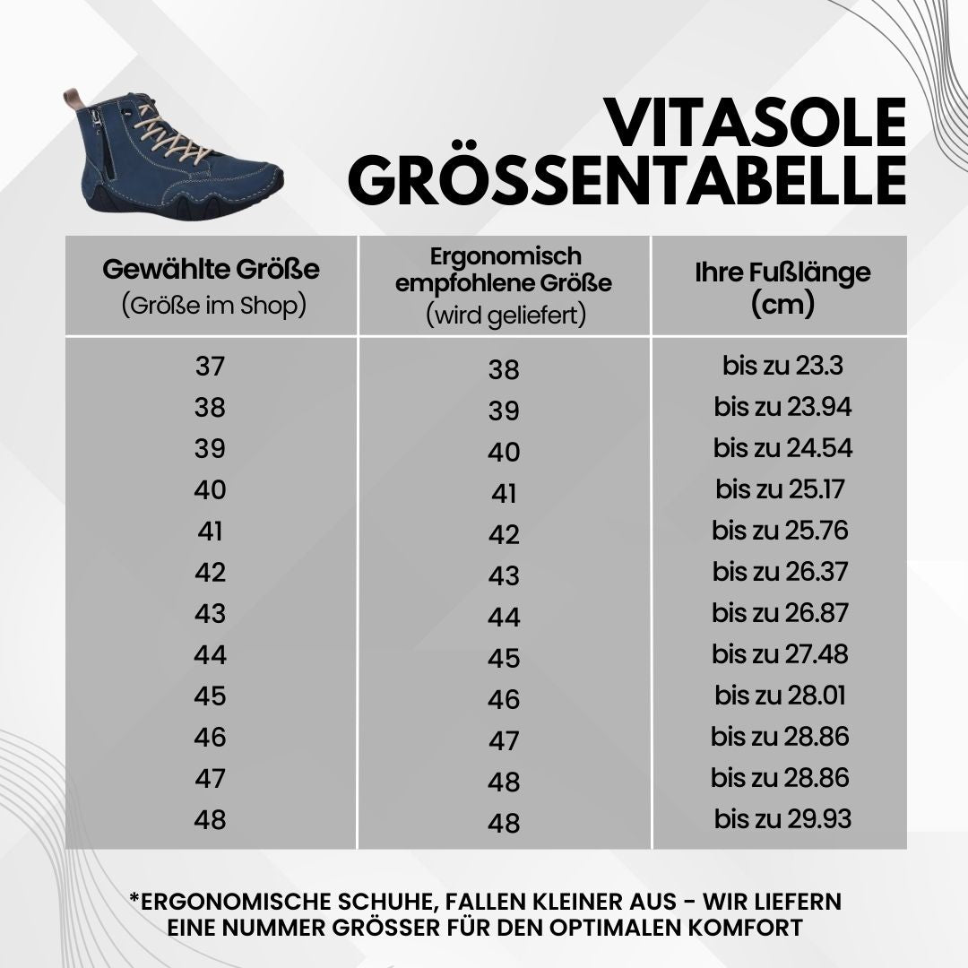 VitaSole - schuh
