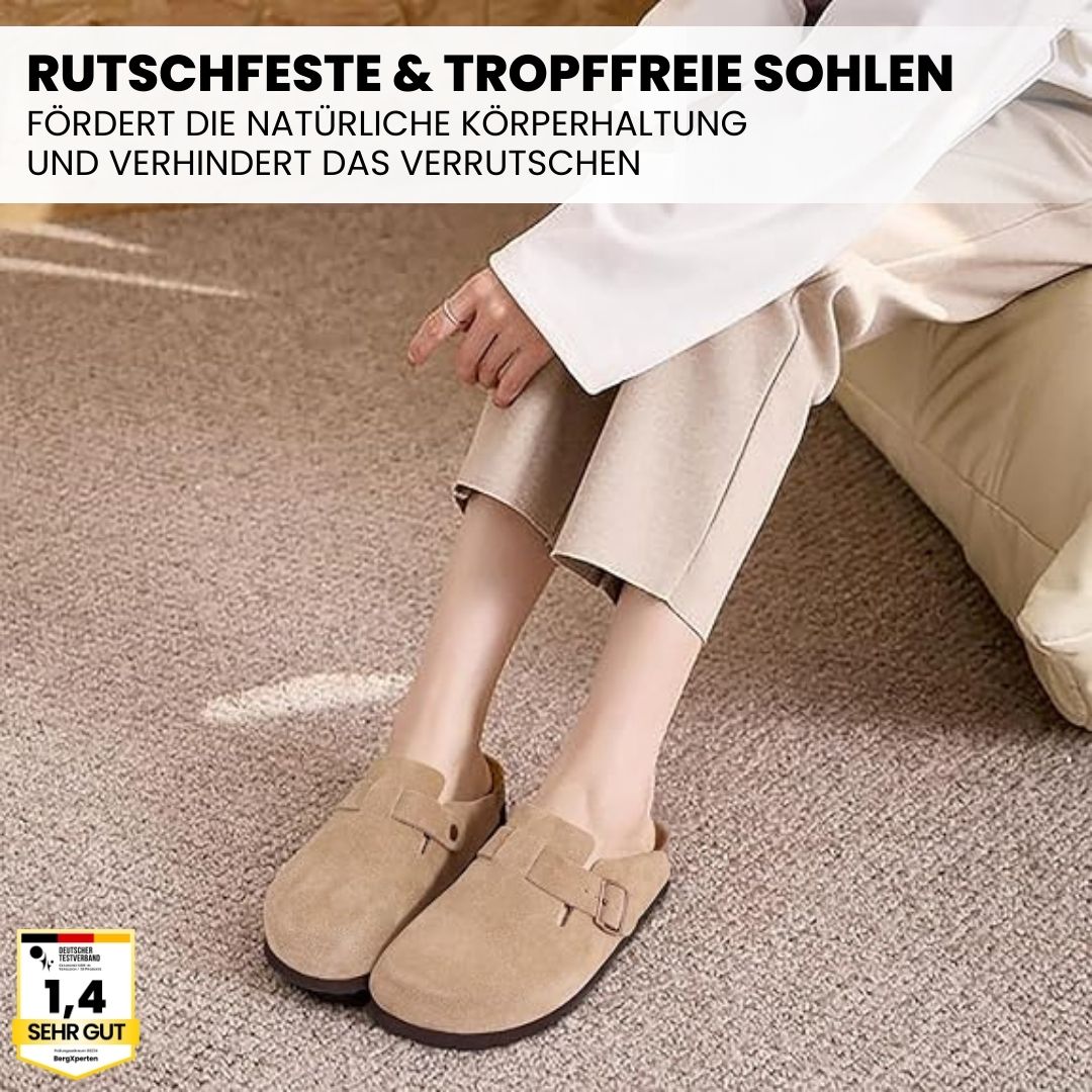 VitalClogs - ergonomische & rutschfeste Clogs - das Original
