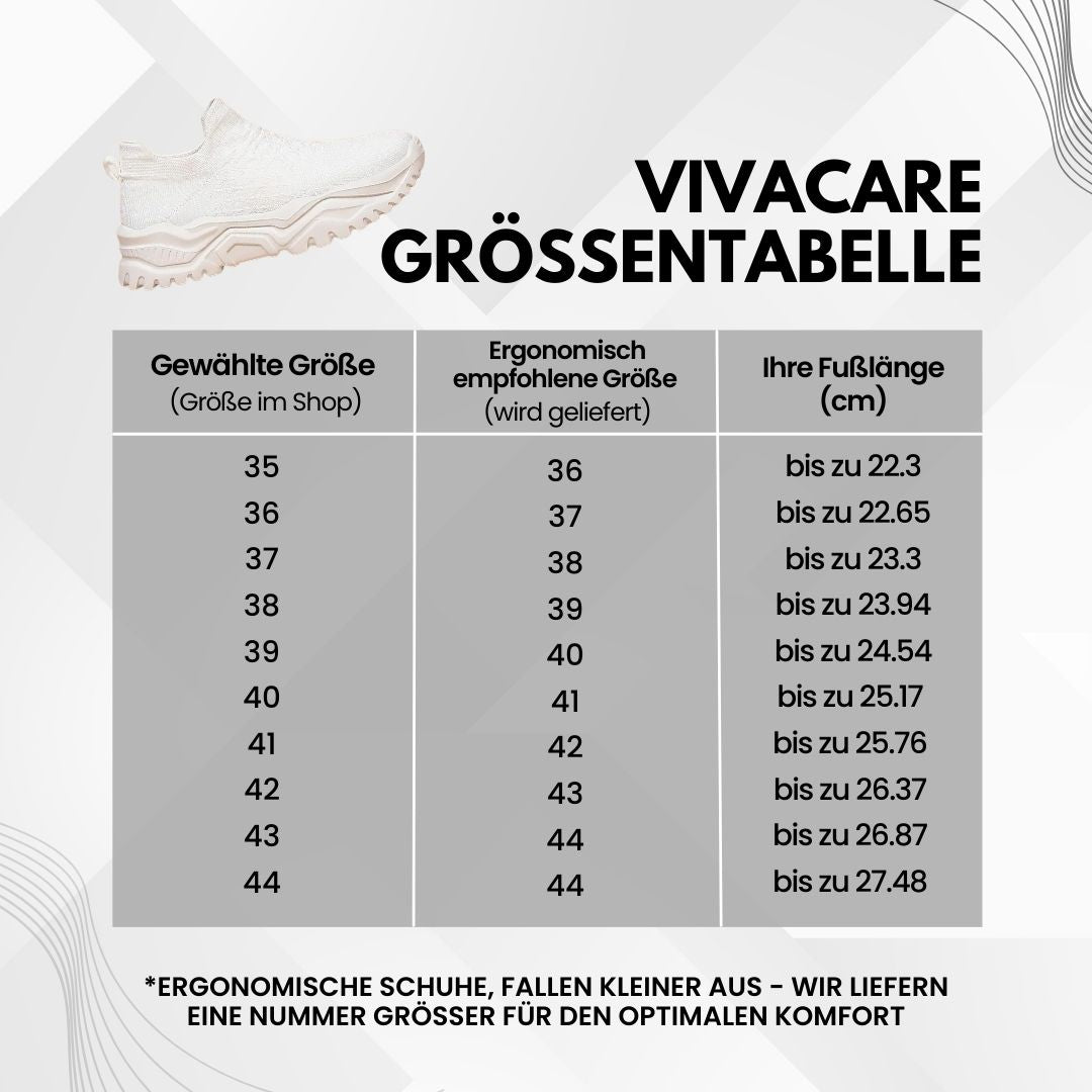 VivaCare Schuhe